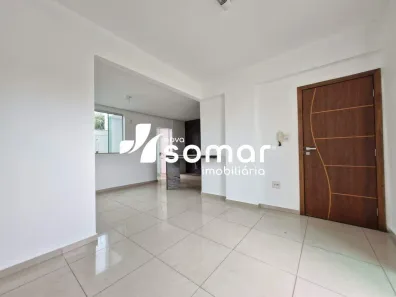 Apartamento com 3 Quartos à venda, 70m² no Esplanada, Divinópolis