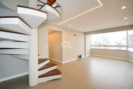 Apartamento com 4 Quartos à venda, 238m² no Agronômica, Florianópolis