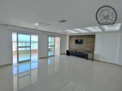 Cobertura com 4 Quartos à venda, 300m² no Caiçara, Praia Grande