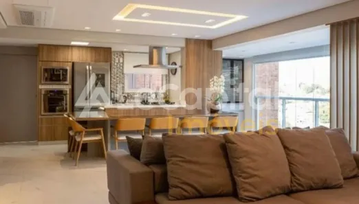Apartamento com 3 Quartos à venda, 250m² no Vila Ipojuca, São Paulo
