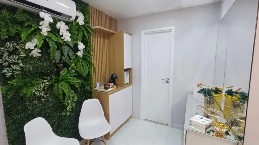 Sala Comercial para alugar, 36m² no Jatiúca, Maceió
