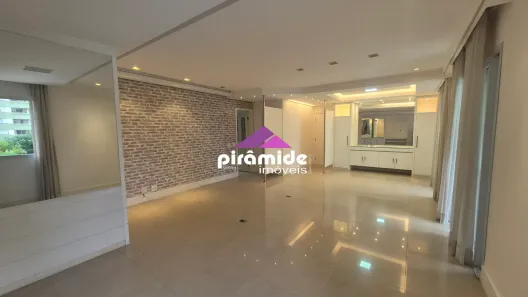 Apartamento com 3 Quartos à venda, 154m² no Vila Ema, São José dos Campos