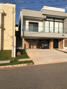Casa de Condomínio com 3 Quartos à venda, 229m² no Jardim Vila São Domingos, Sorocaba