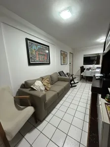 Apartamento com 3 Quartos à venda, 50m² no Sancho, Recife