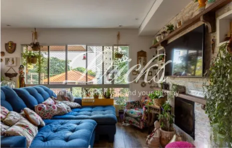 Apartamento com 2 Quartos à venda, 102m² no Indianópolis, São Paulo