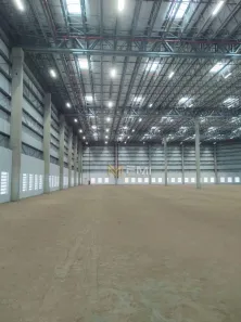 Galpão/Depósito/Armazém para alugar, 2575m² no Jardim Nova Limeira, Limeira