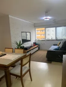 Apartamento com 2 Quartos à venda, 82m² no Pinheiros, São Paulo