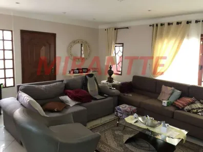 Casa com 2 Quartos à venda, 166m² no Santana, São Paulo