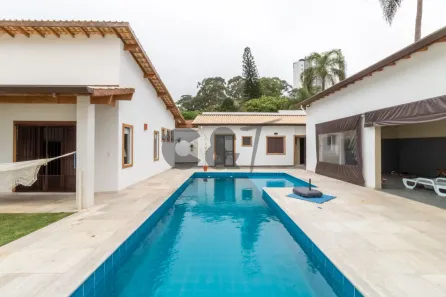 Casa com 3 Quartos à venda, 449m² no Santo Amaro, São Paulo