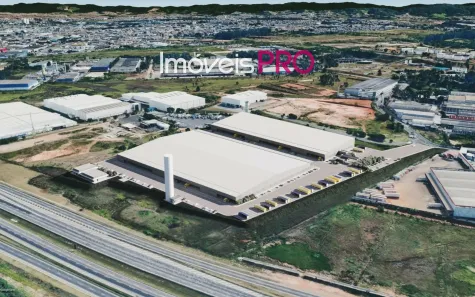 Galpão/Depósito/Armazém para alugar, 43718m² no Jardim Belvedere, Guarulhos
