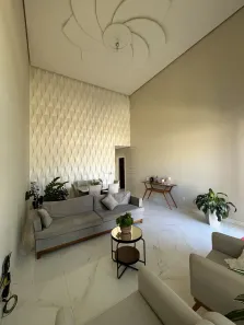 Casa de Condomínio com 3 Quartos à venda, 210m² no Zabelê, Vitória da Conquista