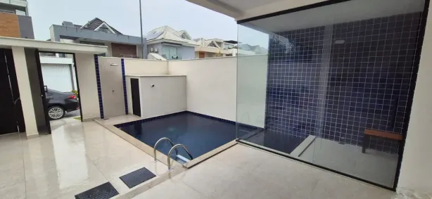 Casa com 3 Quartos para venda ou aluguel, 315m² no Recreio dos Bandeirantes, Rio de Janeiro