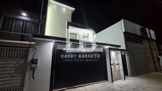 Casa com 3 Quartos à venda, 160m² no Alpha Green, Campos dos Goytacazes