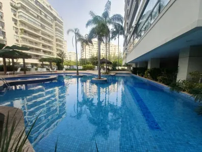 Apartamento com 3 Quartos à venda, 78m² no Recreio dos Bandeirantes, Rio de Janeiro