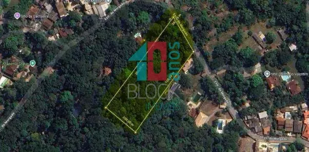 Lote/Terreno à venda, 6860m² no Vargem Grande, Rio de Janeiro