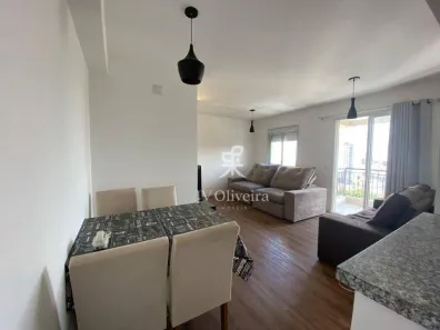 Apartamento com 2 Quartos para alugar, 67m² no Instituto de Previdência, São Paulo