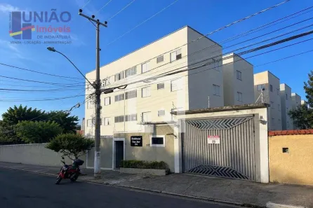 Apartamento com 3 Quartos à venda, 67m² no Jardim Pau Preto, Indaiatuba