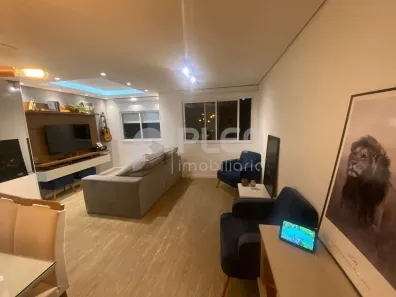 Apartamento com 2 Quartos à venda, 59m² no Santa Teresinha, São Paulo