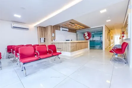 Prédio Comercial com 17 Quartos à venda, 750m² no Tauape, Fortaleza