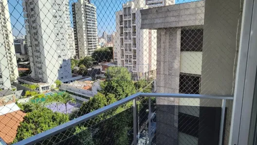 Apartamento com 3 Quartos à venda, 102m² no Vila Mariana, São Paulo