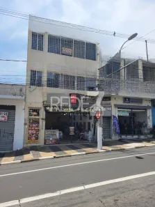 Prédio Comercial com 3 Quartos para alugar, 321m² no Centro, Campinas