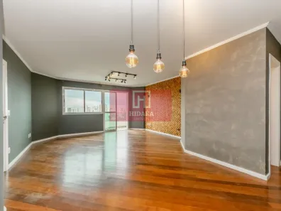 Apartamento com 3 Quartos à venda, 142m² no Vila Congonhas, São Paulo