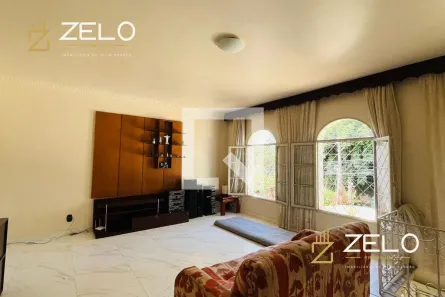 Casa com 4 Quartos à venda, 303m² no Nova Campinas, Campinas