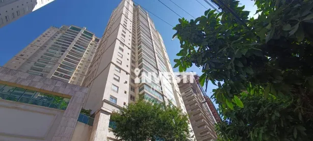 Apartamento com 4 Quartos à venda, 267m² no Setor Marista, Goiânia