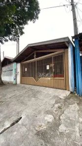 Casa com 2 Quartos para alugar, 70m² no Cidade Morumbi, São José dos Campos