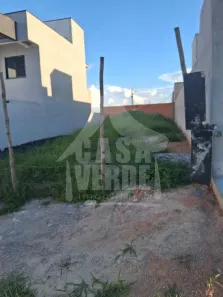Lote/Terreno à venda, 150m² no Parque Barnabé, Indaiatuba