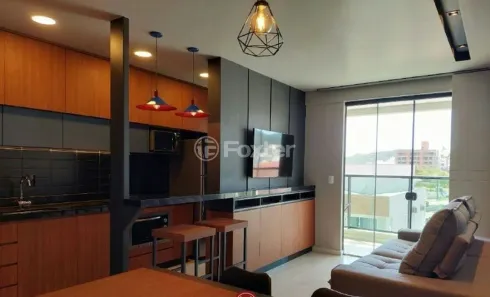 Apartamento com 2 Quartos à venda, 74m² no Canto Grande, Bombinhas