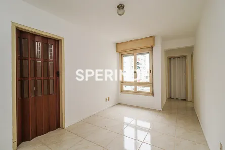 Apartamento com 1 Quarto para alugar, 45m² no Centro Histórico, Porto Alegre