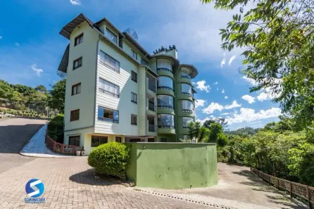 Apartamento com 3 Quartos à venda, 141m² no Jardim dos Ipes, Gramado