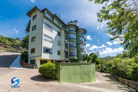 Apartamento com 3 Quartos à venda, 147m² no Jardim dos Ipes, Gramado