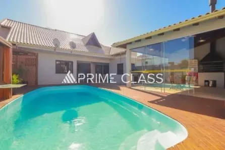 Casa com 4 Quartos à venda, 313m² no Estância Velha, Canoas