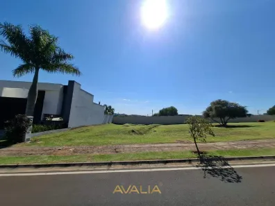 Lote/Terreno à venda, 300m² no Residencial London Park, Indaiatuba