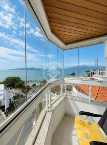 Apartamento com 3 Quartos à venda, 119m² no Coqueiros, Florianópolis