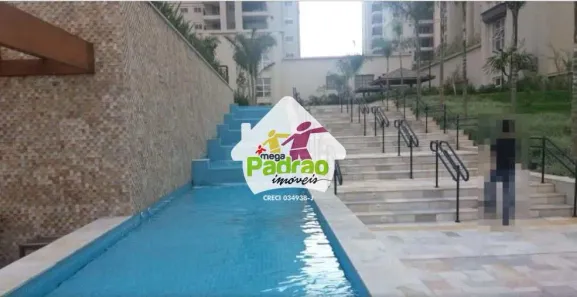 Apartamento com 3 Quartos à venda, 154m² no Jardim Flor da Montanha, Guarulhos