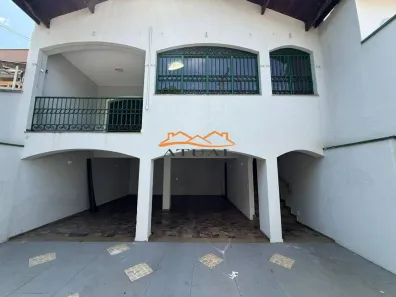 Casa com 3 Quartos para alugar, 231m² no São Luiz, Piracicaba