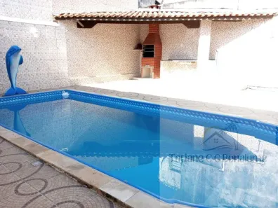 Casa com 6 Quartos à venda, 270m² no Nova Itanhaém - Praia, Itanhaém