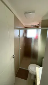 Apartamento com 2 Quartos à venda, 50m² no Parque Erasmo Assunção, Santo André