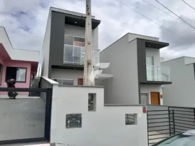Casa com 2 Quartos à venda, 76m² no Potecas, São José