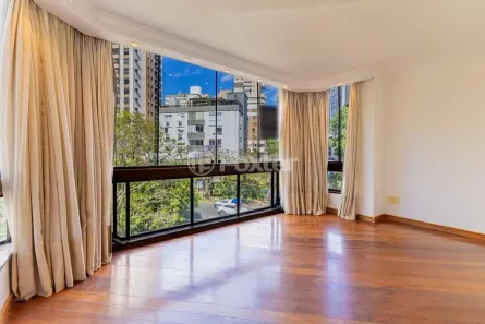 Cobertura com 3 Quartos à venda, 224m² no Petrópolis, Porto Alegre