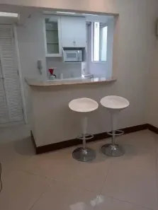 Apartamento com 1 Quarto para alugar, 47m² no Leblon, Rio de Janeiro