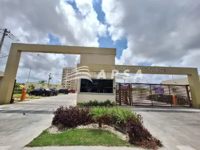 Apartamento com 2 Quartos para alugar, 42m² no Tabuleiro do Martins, Maceió