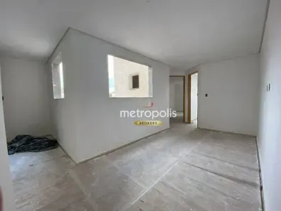 Cobertura com 2 Quartos à venda, 92m² no Jardim Utinga, Santo André