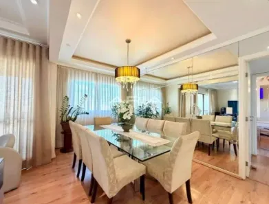 Apartamento com 3 Quartos à venda, 132m² no Centro, Londrina