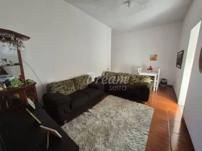 Apartamento com 2 Quartos à venda, 46m² no Várzea, Teresópolis
