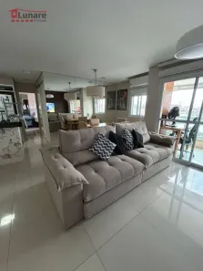 Apartamento com 2 Quartos à venda, 76m² no Mogi Moderno, Mogi das Cruzes