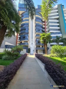 Apartamento com 3 Quartos à venda, 122m² no São Pelegrino, Caxias do Sul